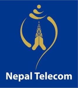 Nepal Telecom logo