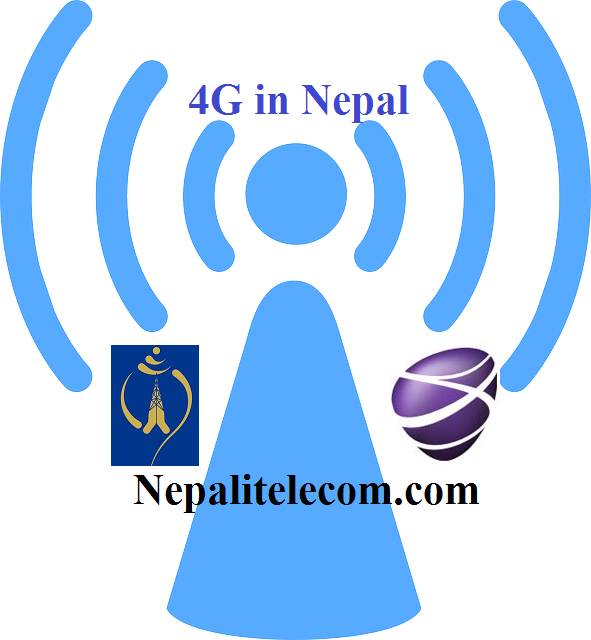 4G in Nepal