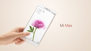 Mi Max in Nepal price