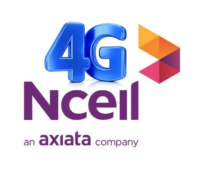 Ncell 4G