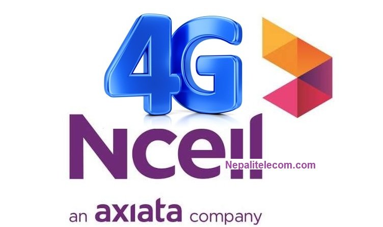 Ncell 4G