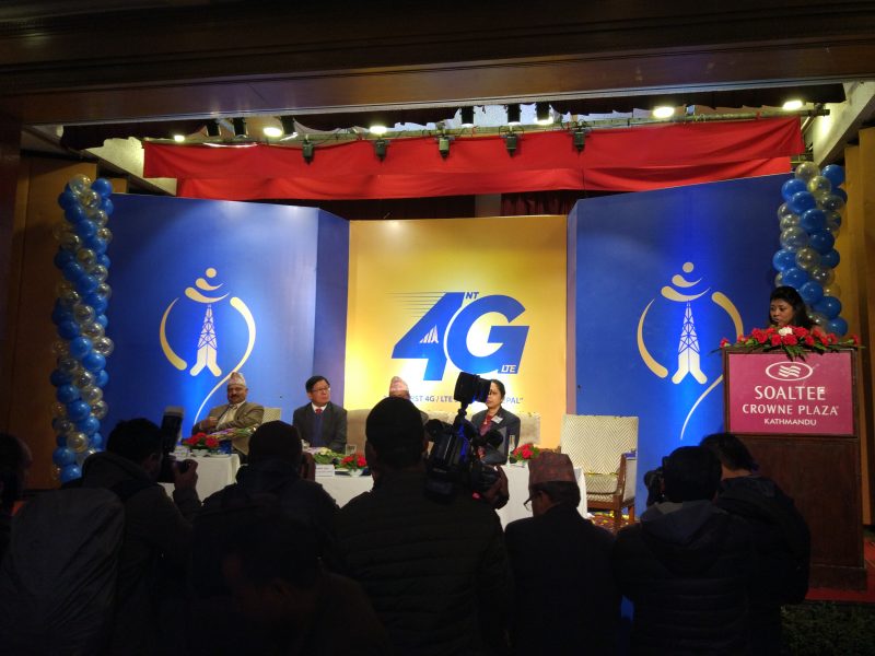 Ntc 4G