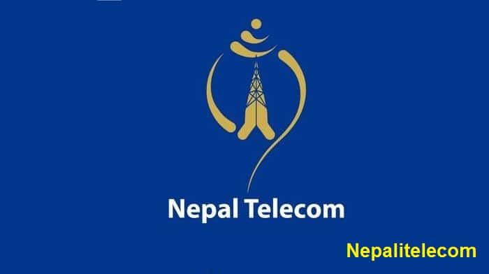 Ntc Nepal Telecom