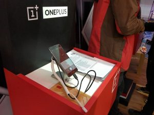 OnePLus Caninfotech 2017