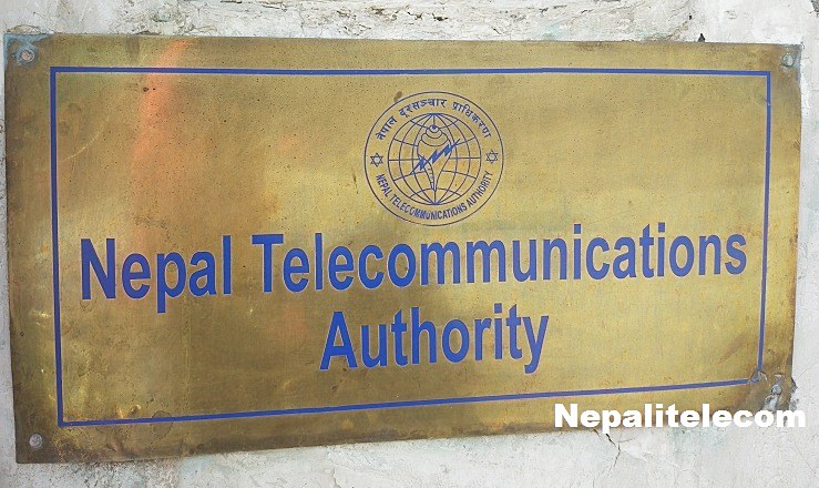 Nepal Telecommunication Authority NTA