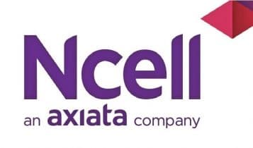 Ncell logo