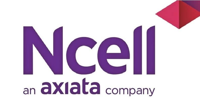 Ncell logo