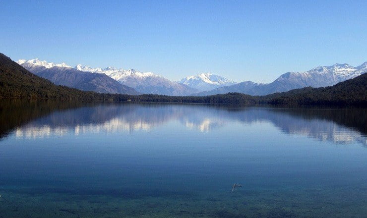 Rara Pic by Renu Shakya