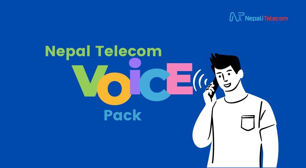 Ntc voice pack