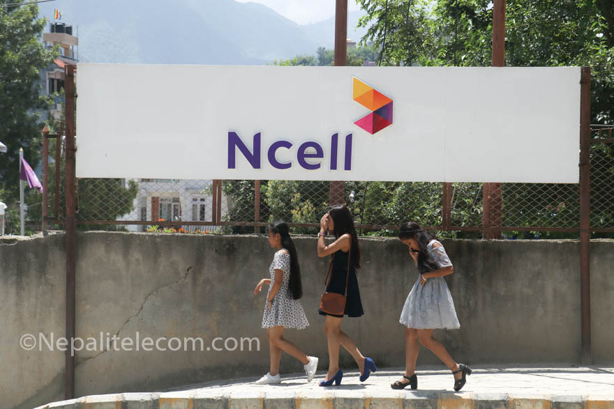 Ncell