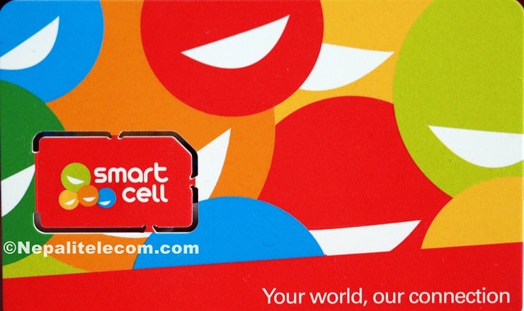 Smart Cell SIM