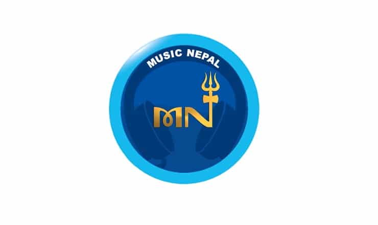 Music Nepal app