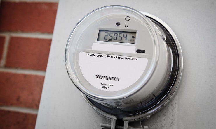 Smart Meter