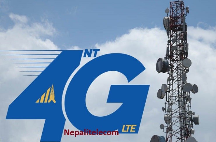 Ntc 4G LTE