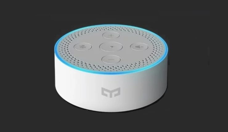 Yeelight Speaker
