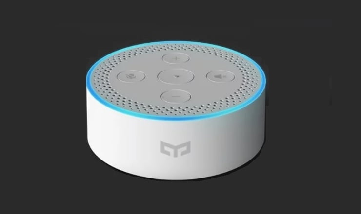 Yeelight Speaker