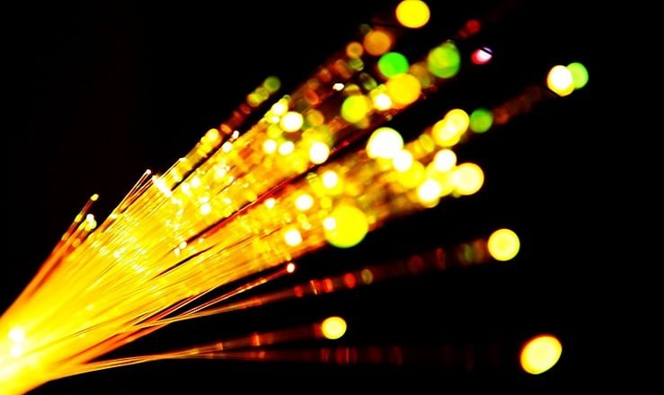 Optical fiber