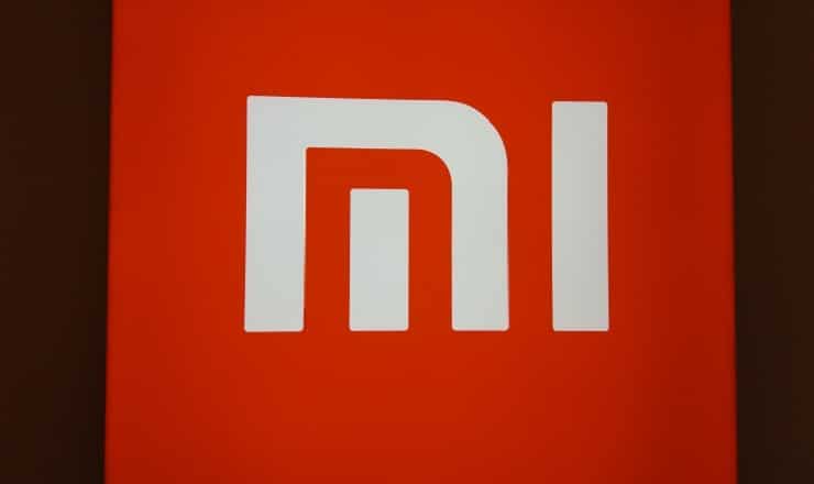 Xiaomi Mi