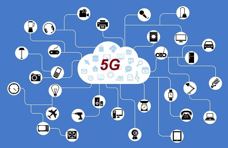 5G IoT