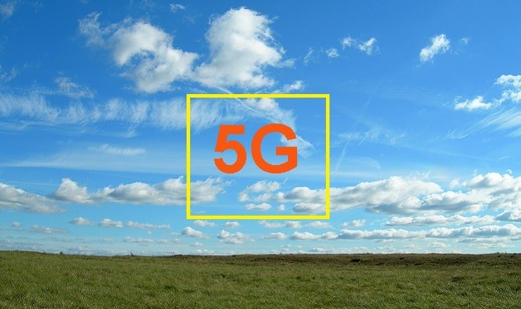 5G