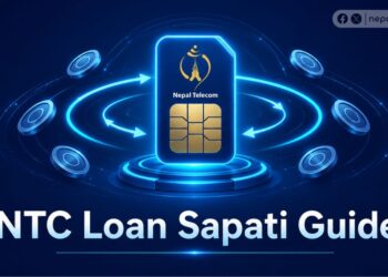 NTC Loan Sapati
