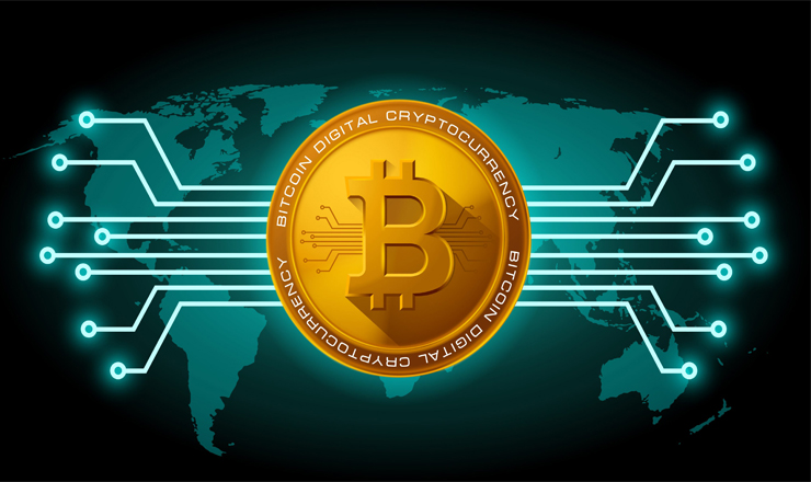 Hogyan működik a Bitcoin bányászat?