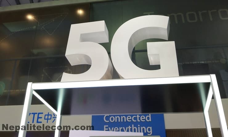 5G