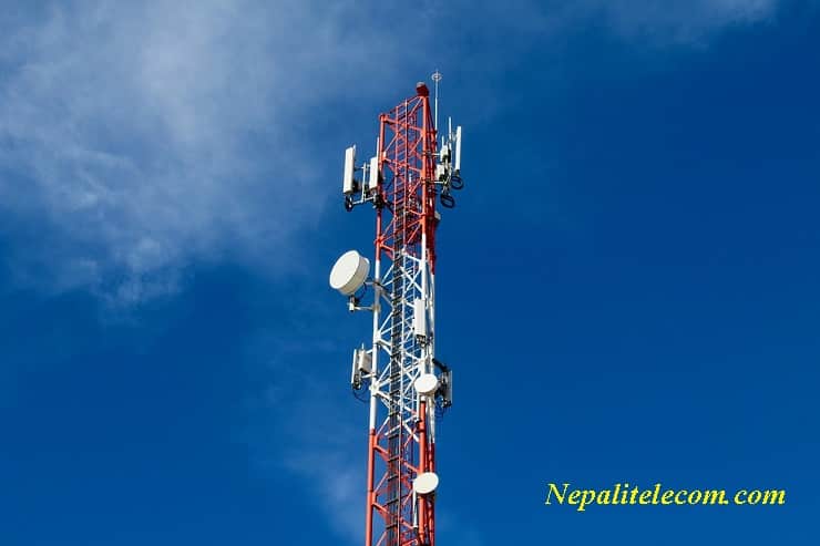 Mobile tower