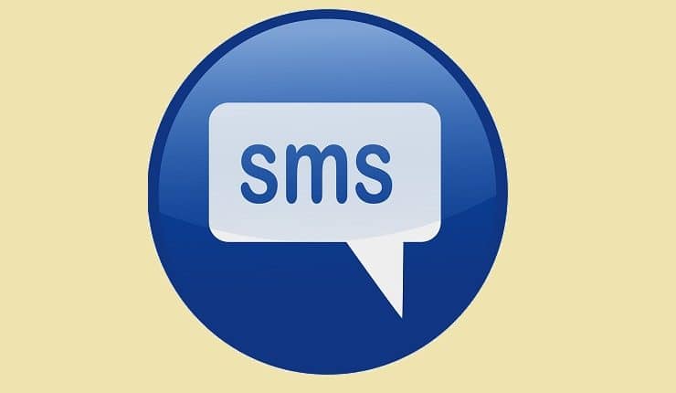 SMS pack in Ntc