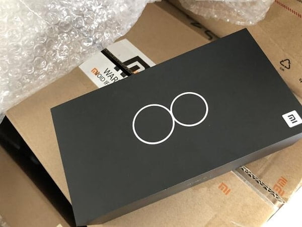 Mi 8