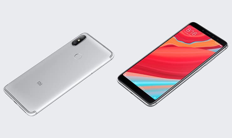 Xiaomi Redmi S2 featured image