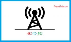 5G