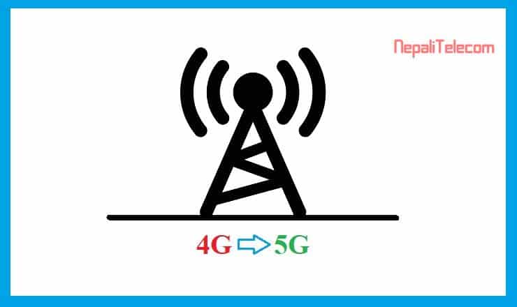 5G