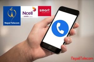 Ntc Ncell Smart Telecom