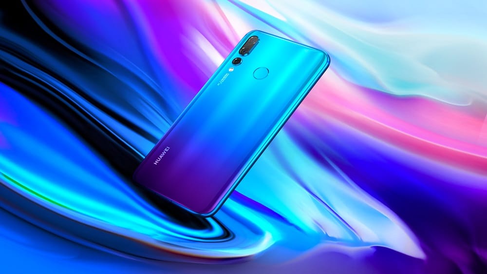 Nova 4 price Nepal
