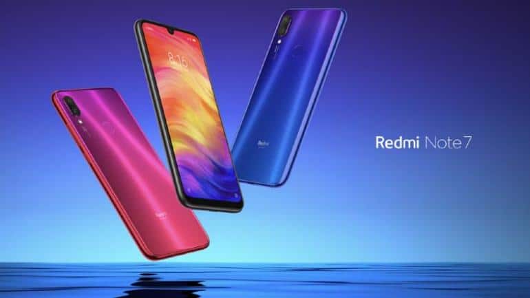 xioami redmi 7 price in nepal