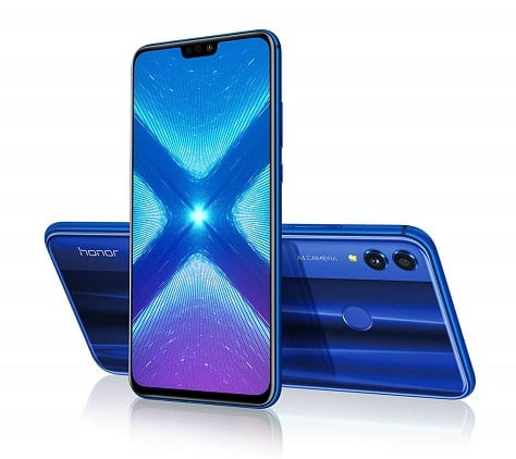Honor 8X