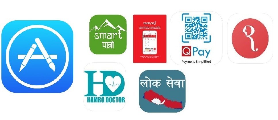 Best Nepali iOS apps for 2019