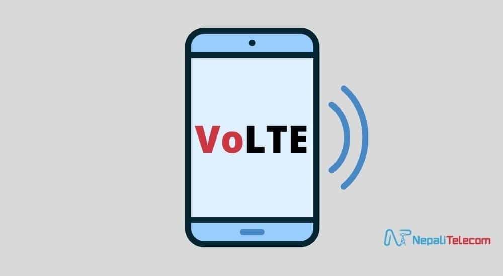 VoLTE