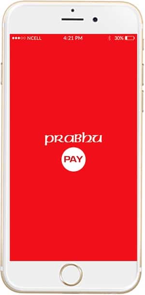 Prabhupay Nepal