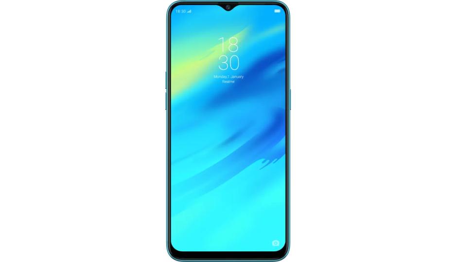 Realme 2 pro