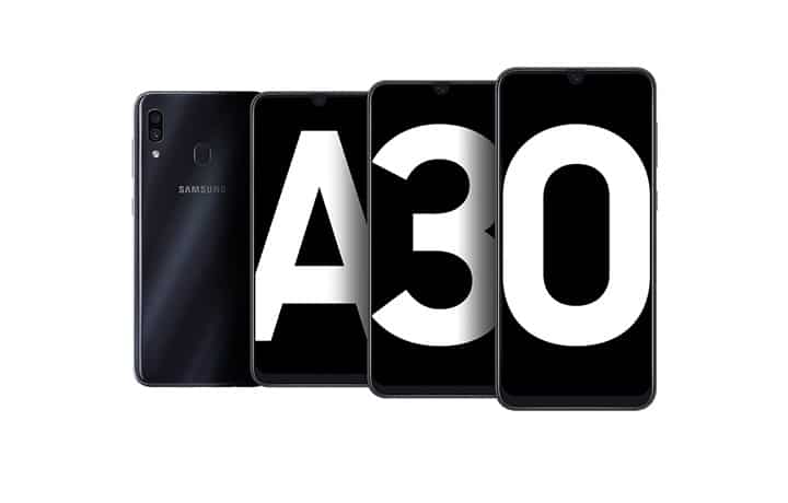 galaxy a30 price in nepal