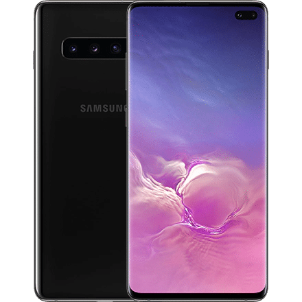 Samsung Galaxy S10 plus