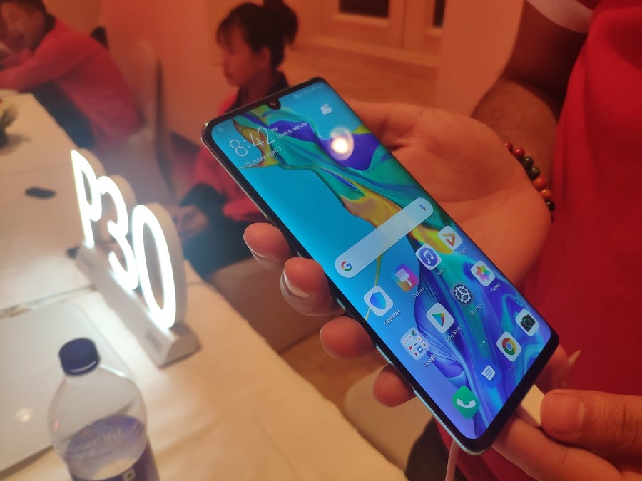 Huawei P30 Pro
