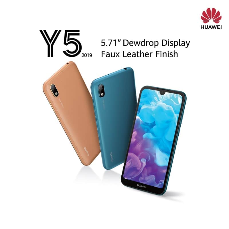 y5 2019 price in nepal