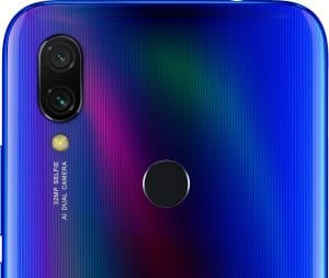 Redmi Y3