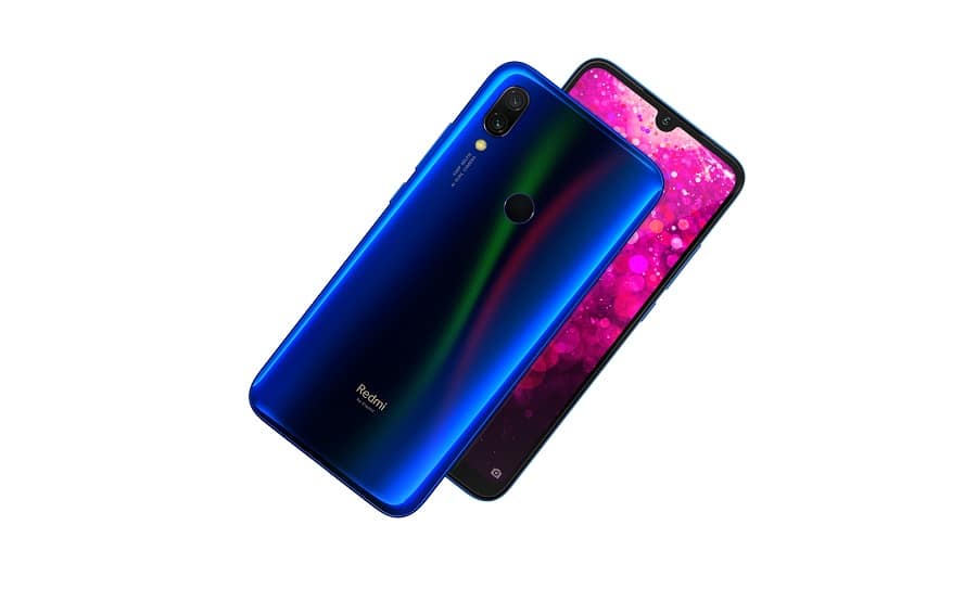 redmi y3 price in nepal