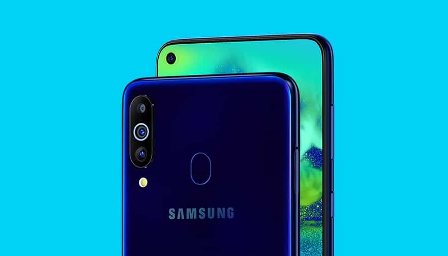 Samsung Galaxy M40 Price In Nepal Nepalitelecom