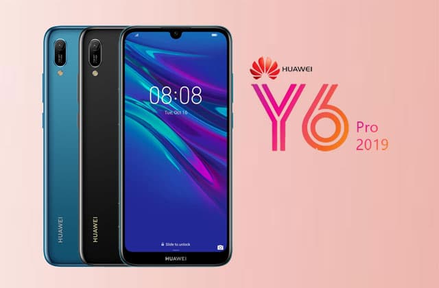 y6 pro 2019 price in nepal