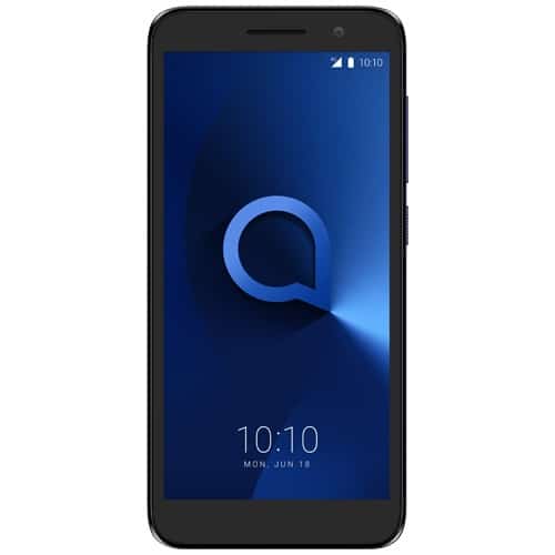 Alcatel 1 smartphone